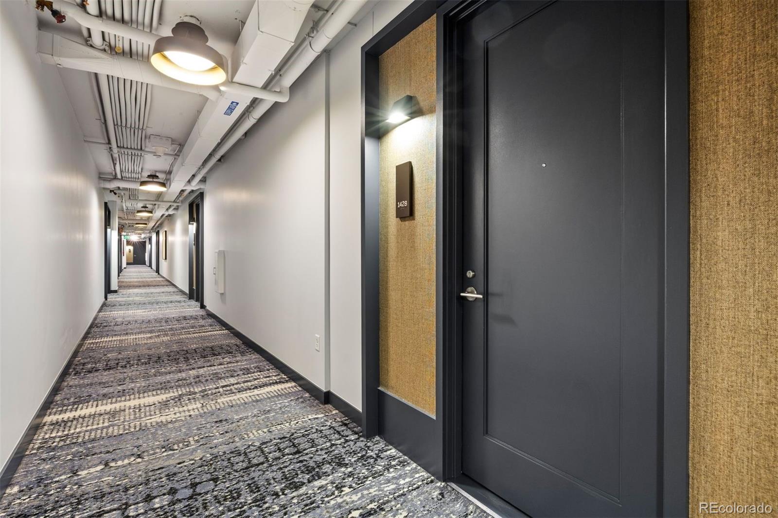 MLS Image #6 for 1750  wewatta street,denver, Colorado