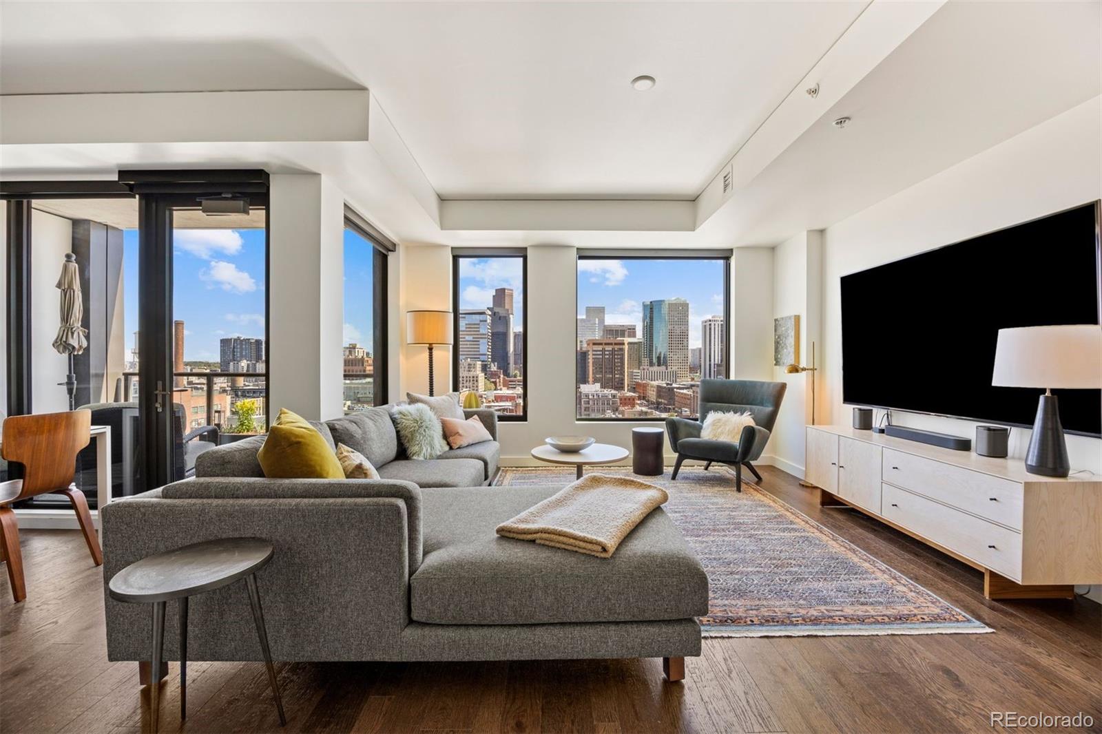 MLS Image #8 for 1750  wewatta street,denver, Colorado