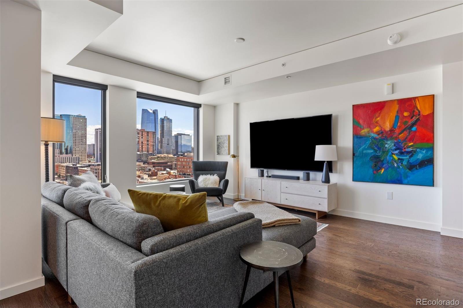 MLS Image #9 for 1750  wewatta street,denver, Colorado