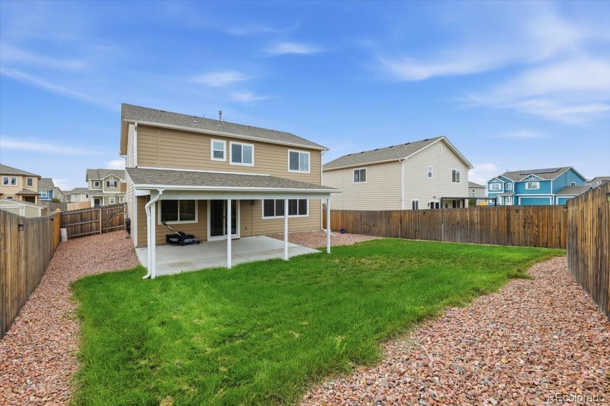 MLS Image #39 for 10958  avena road,peyton, Colorado