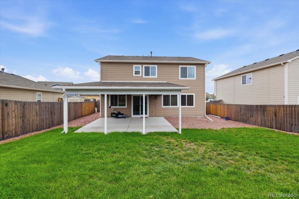MLS Image #40 for 10958  avena road,peyton, Colorado