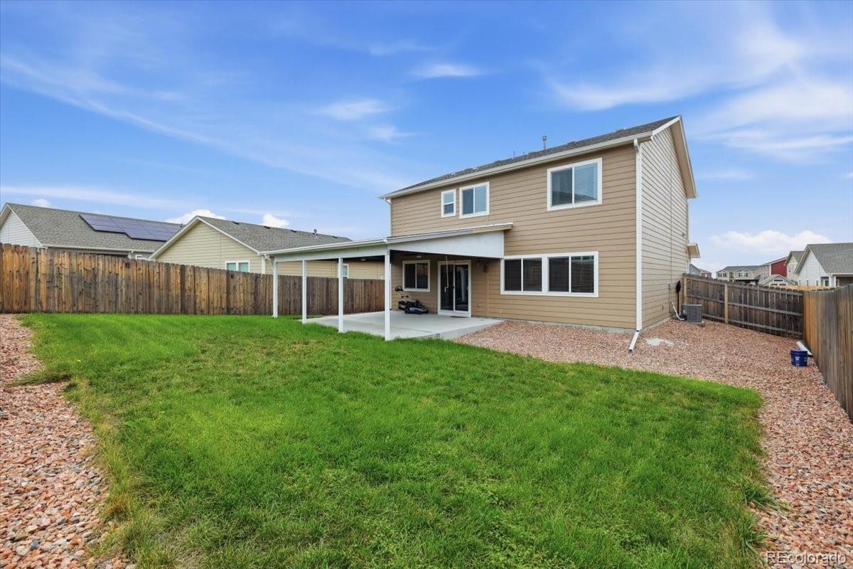 MLS Image #41 for 10958  avena road,peyton, Colorado