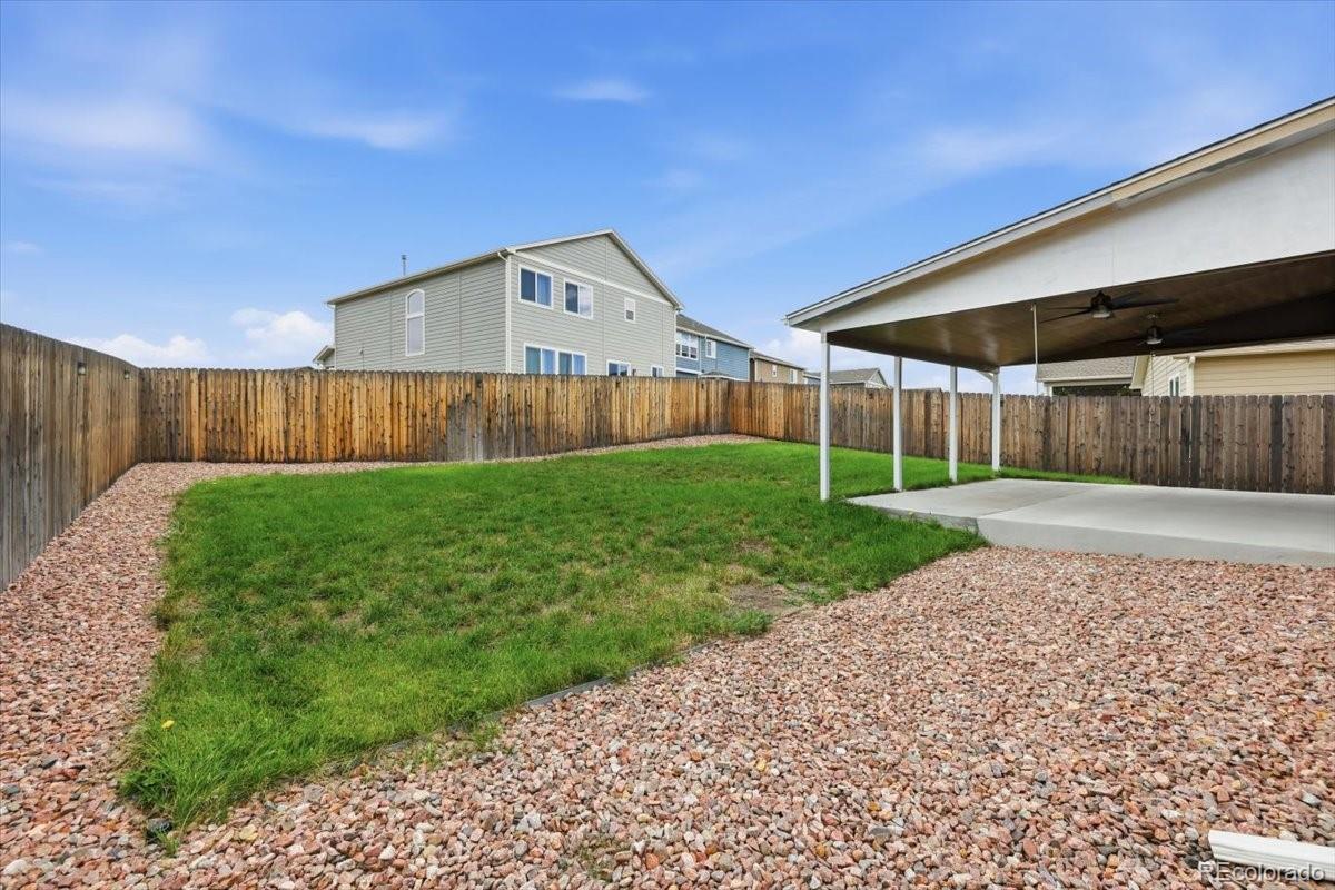MLS Image #42 for 10958  avena road,peyton, Colorado