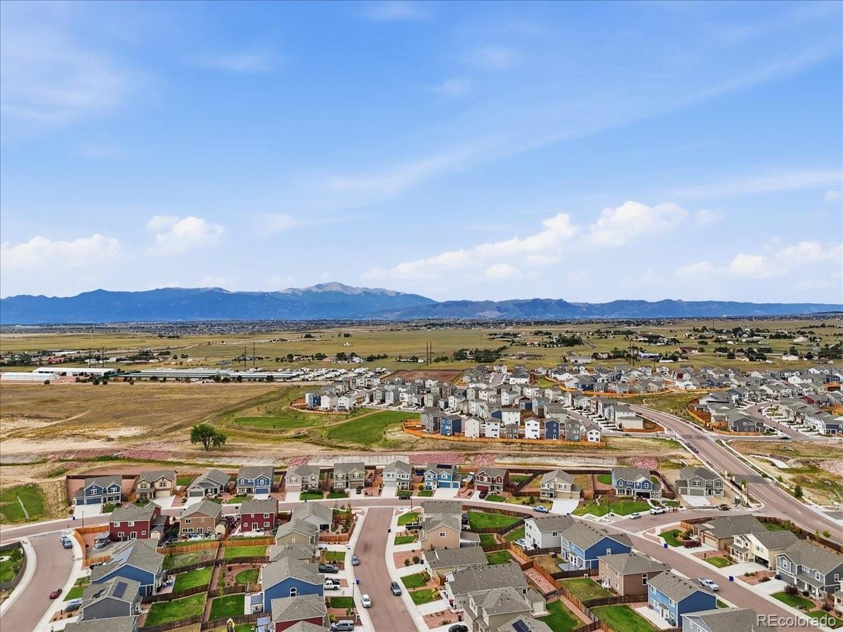 MLS Image #44 for 10958  avena road,peyton, Colorado