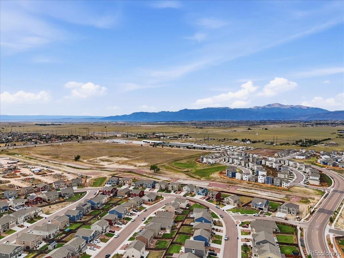 MLS Image #45 for 10958  avena road,peyton, Colorado