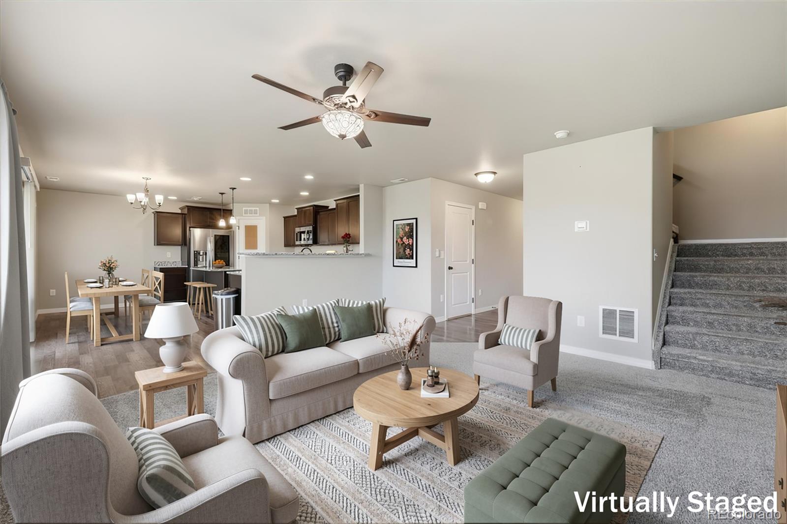 MLS Image #5 for 10958  avena road,peyton, Colorado