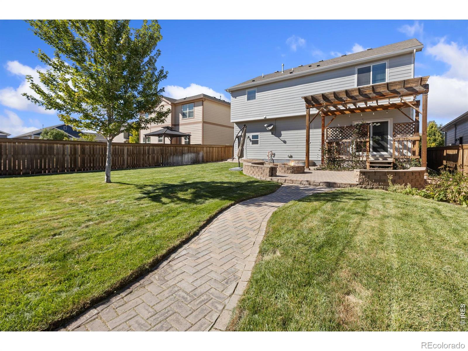 MLS Image #17 for 1697  eden valley lane,severance, Colorado