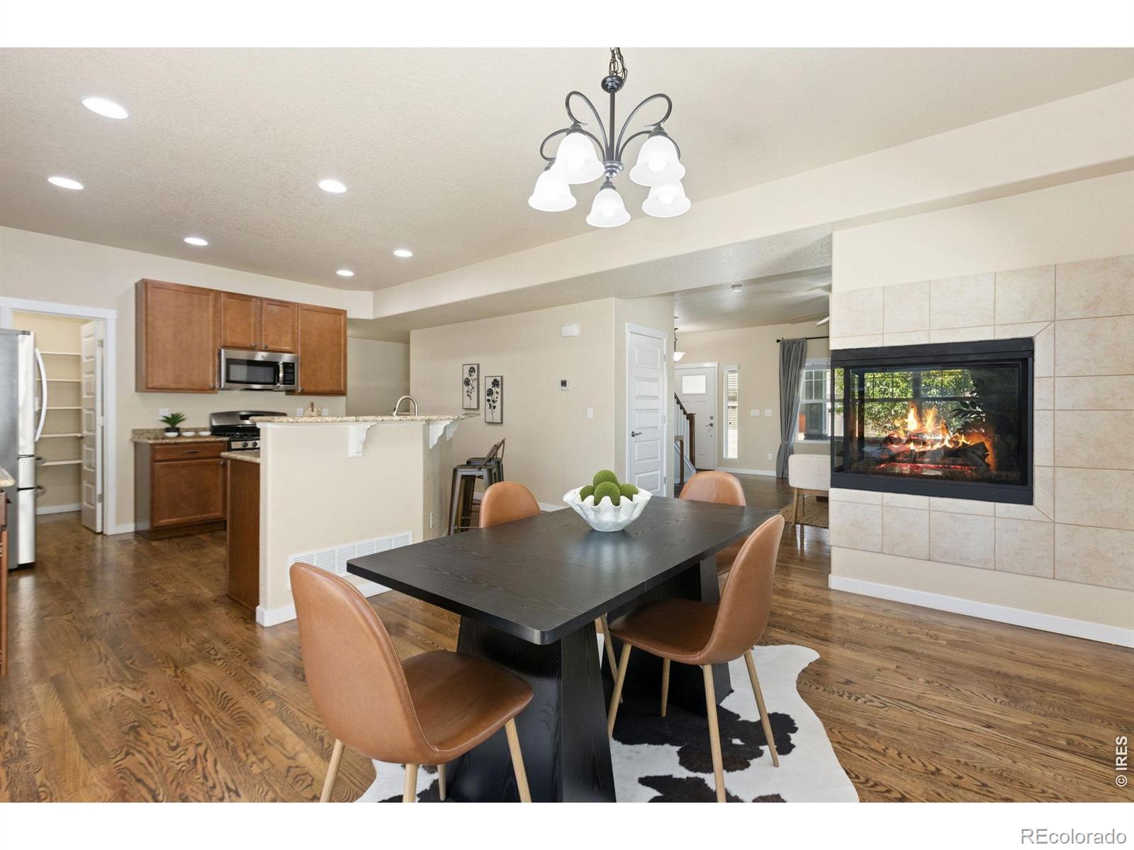 MLS Image #3 for 1697  eden valley lane,severance, Colorado