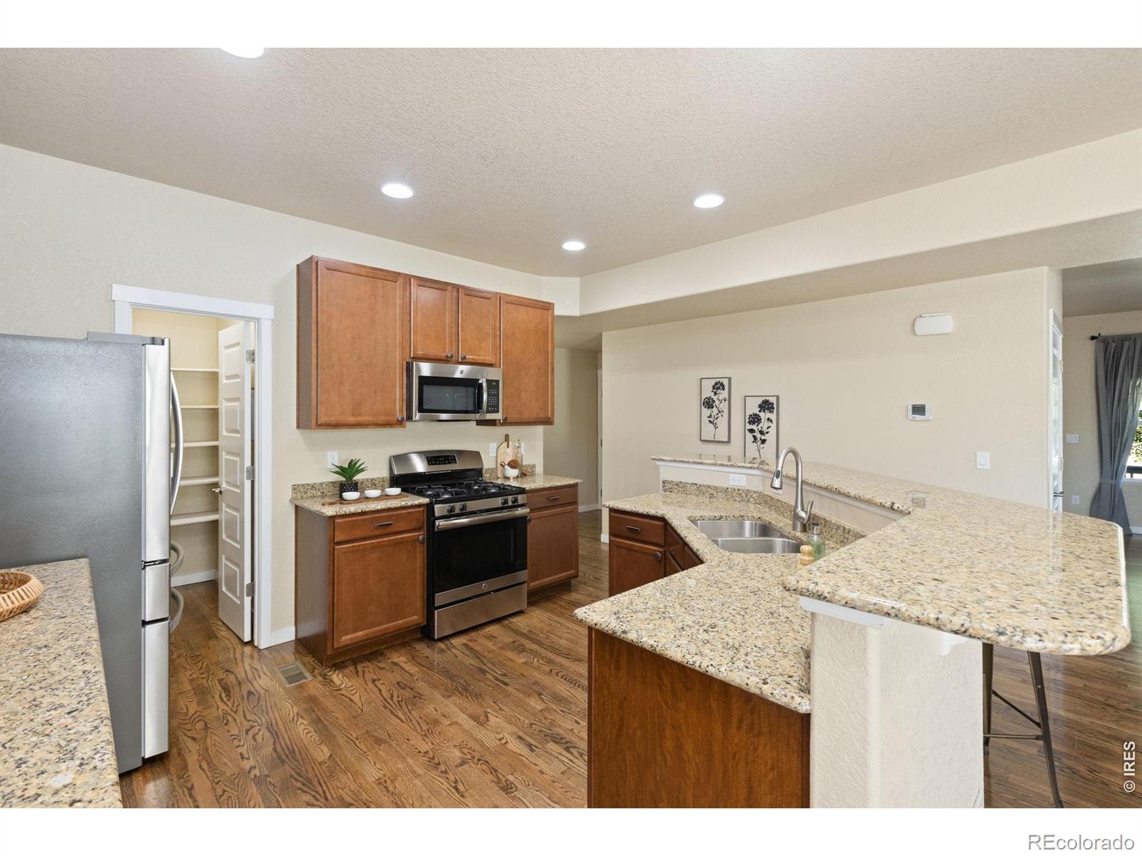 MLS Image #4 for 1697  eden valley lane,severance, Colorado