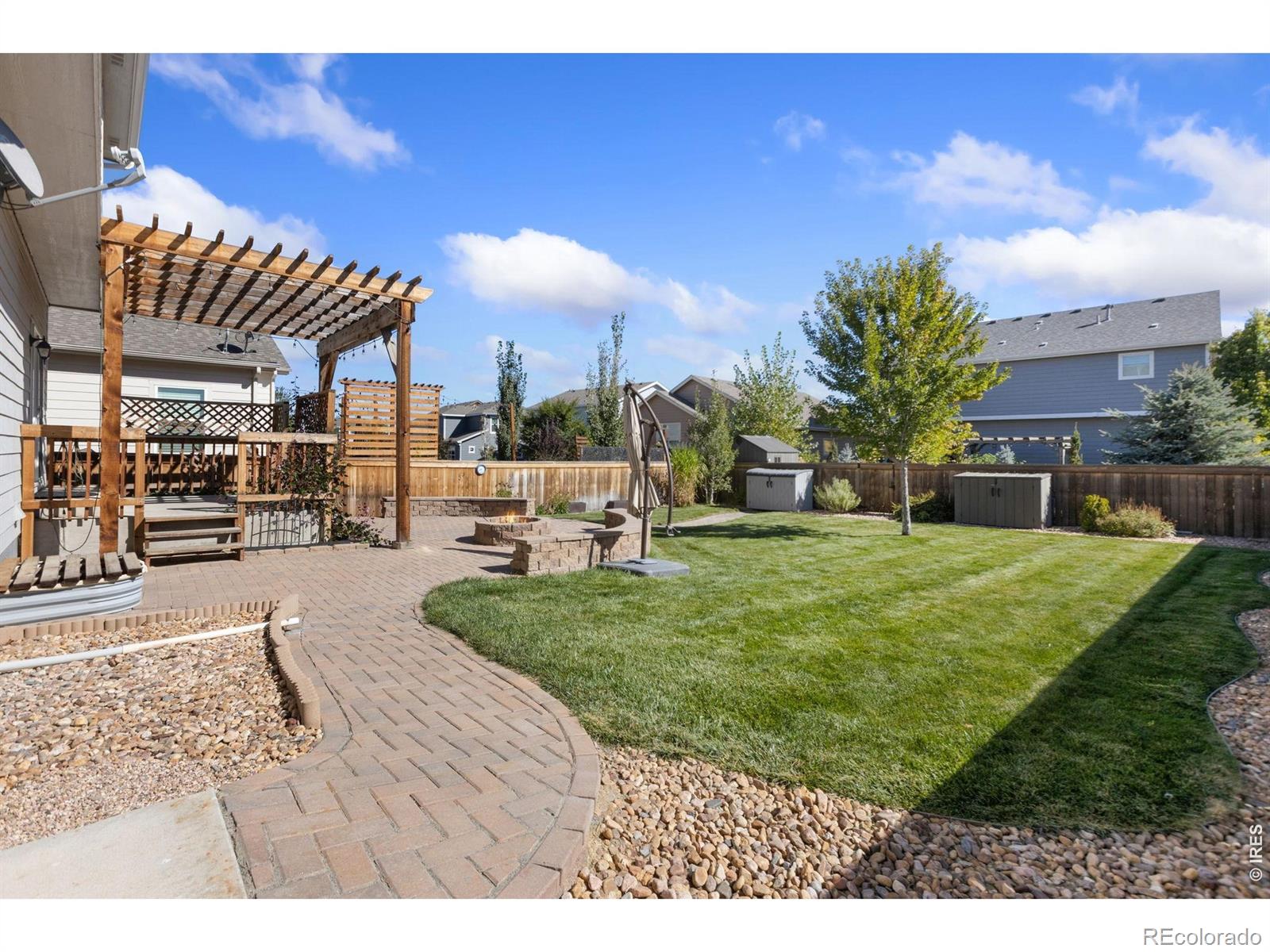MLS Image #6 for 1697  eden valley lane,severance, Colorado