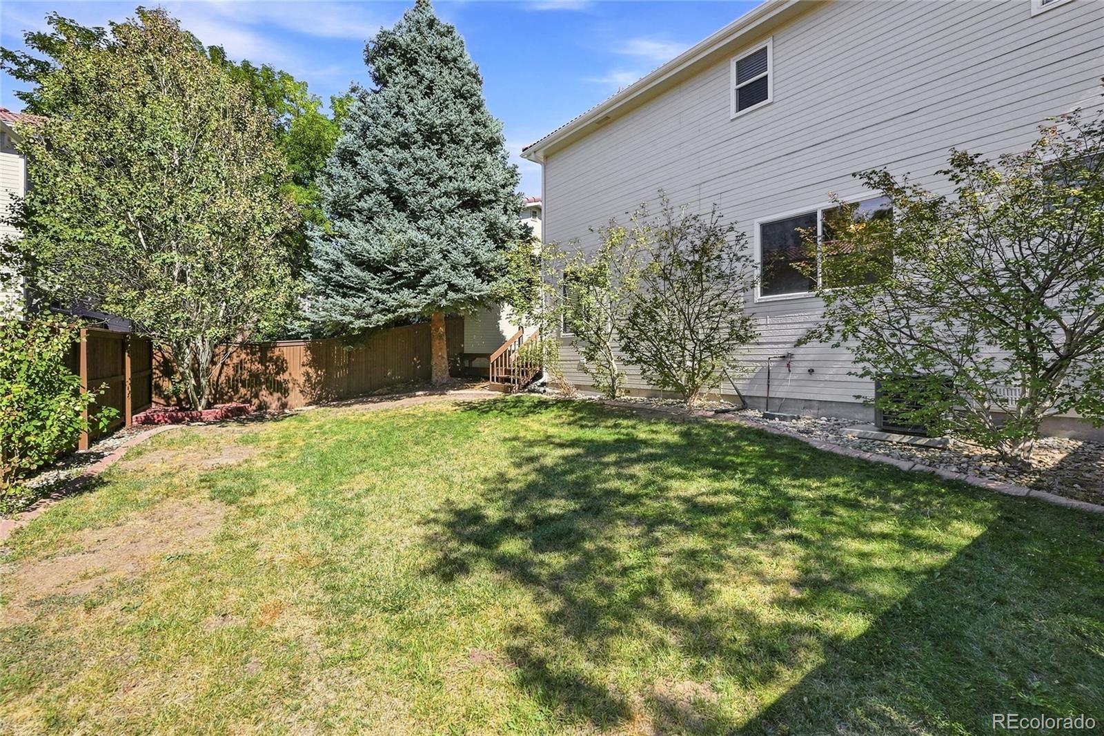 MLS Image #26 for 1371  laurenwood way,highlands ranch, Colorado