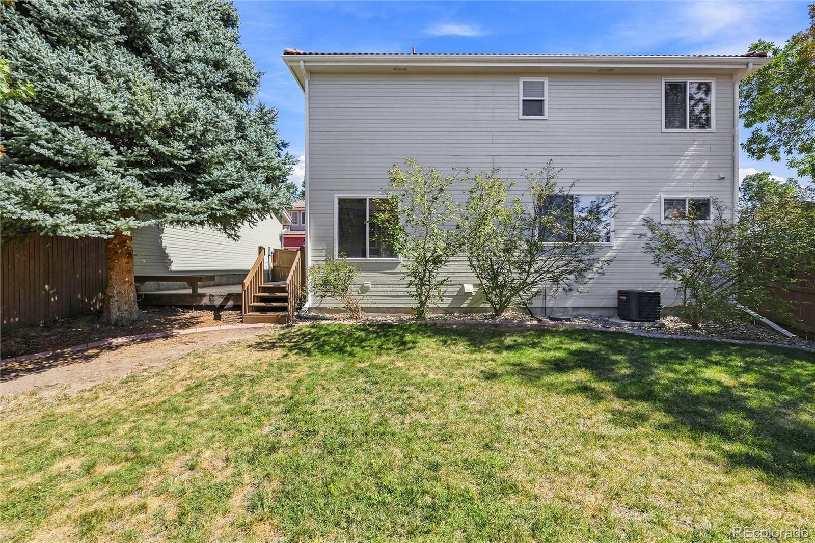 MLS Image #27 for 1371  laurenwood way,highlands ranch, Colorado