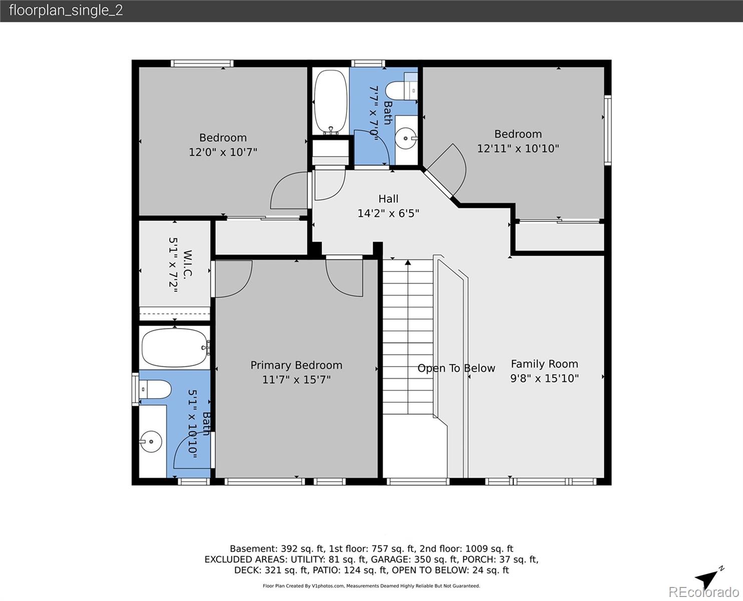 MLS Image #29 for 1371  laurenwood way,highlands ranch, Colorado