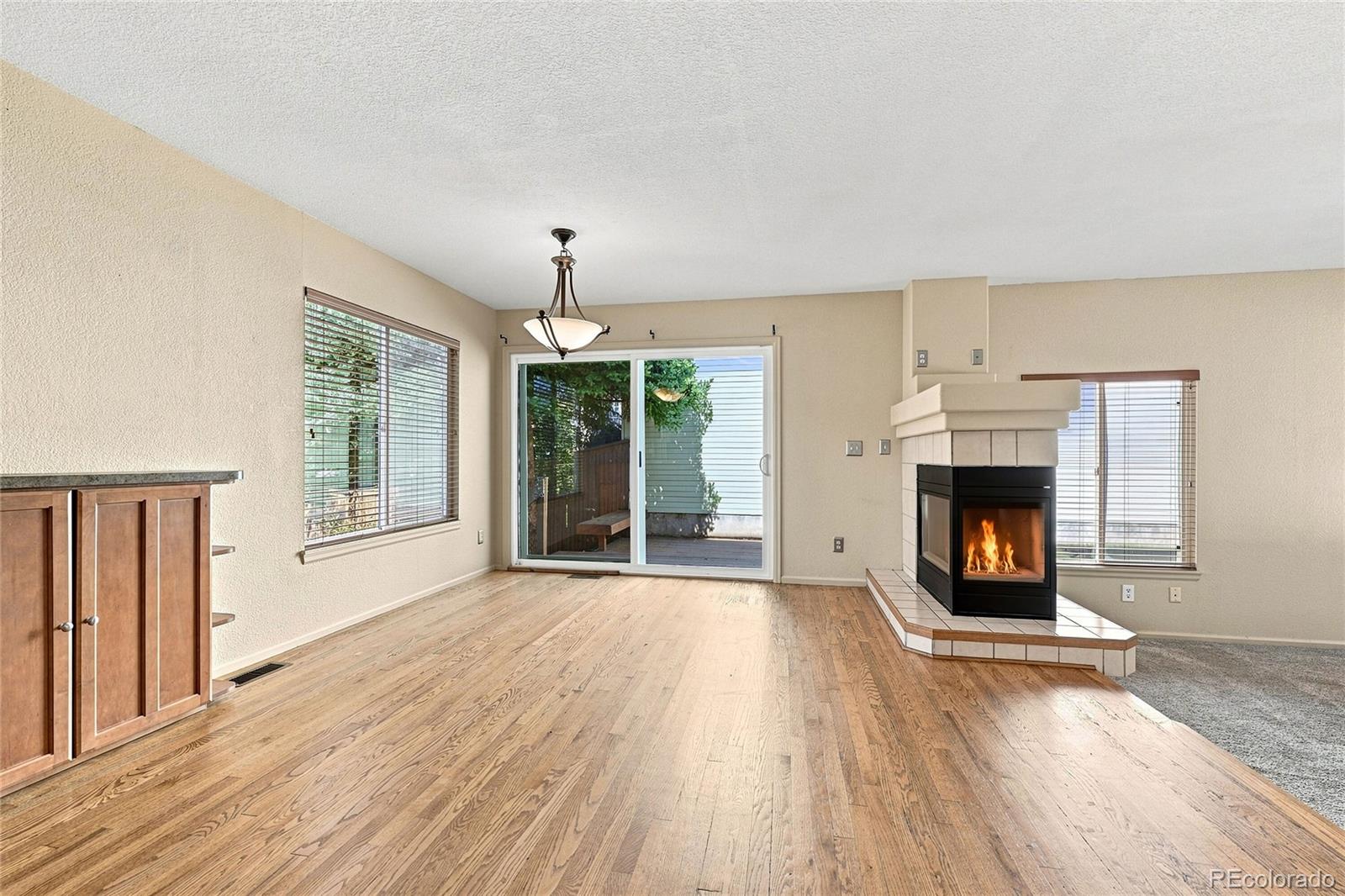 MLS Image #4 for 1371  laurenwood way,highlands ranch, Colorado