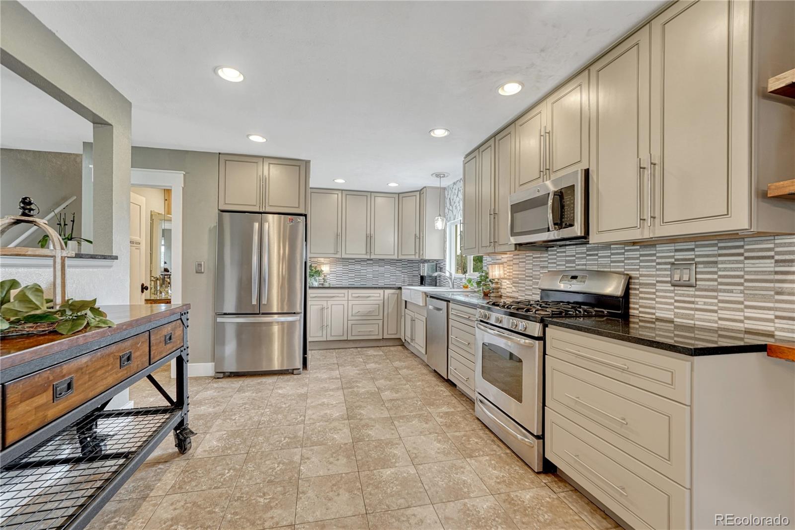 MLS Image #10 for 13715 n winchester way,parker, Colorado