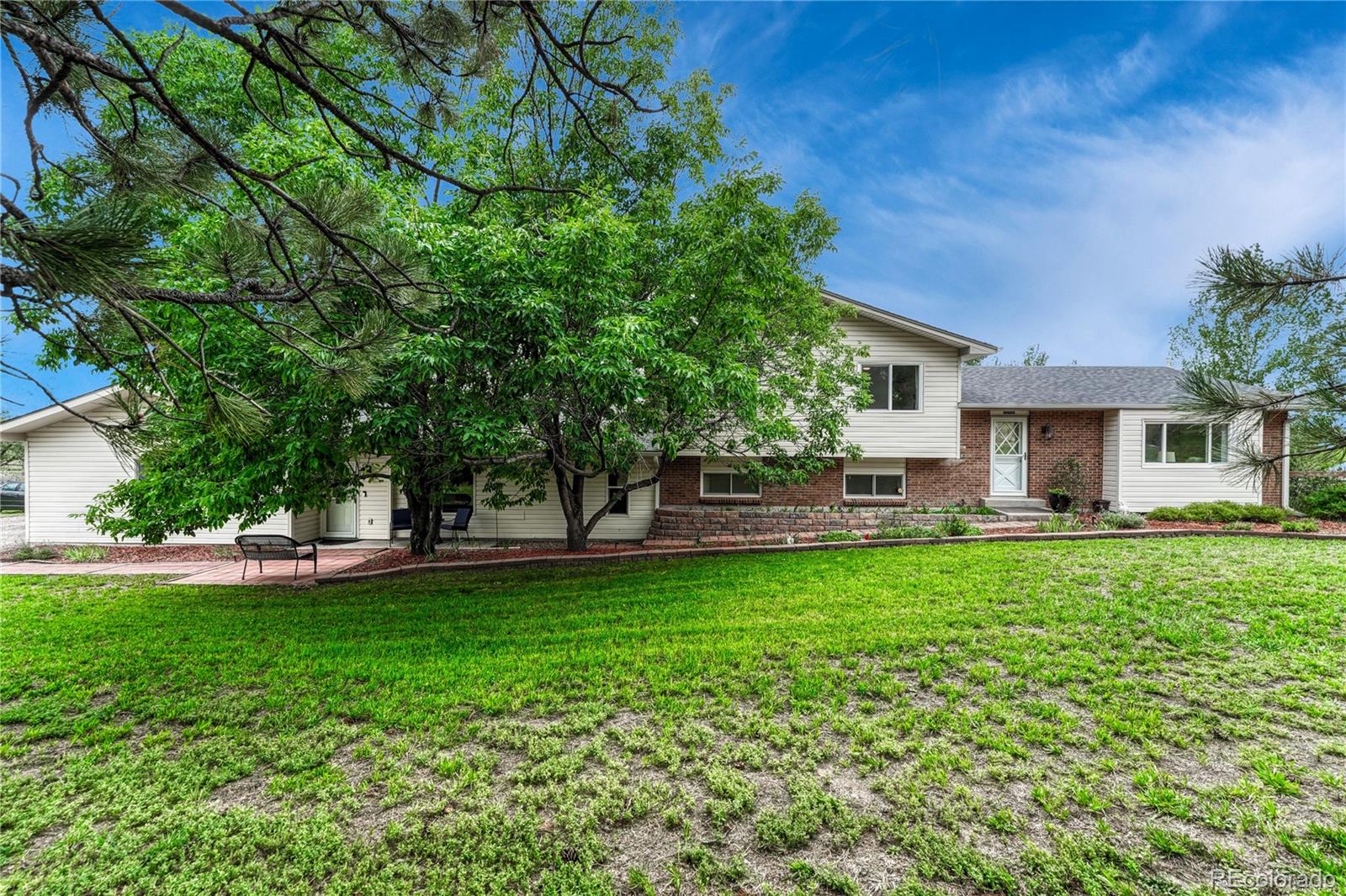 MLS Image #2 for 13715 n winchester way,parker, Colorado