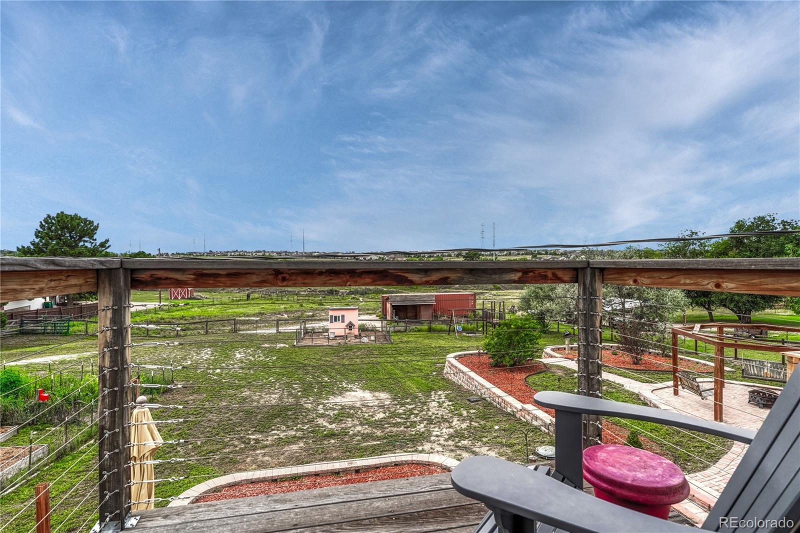 MLS Image #22 for 13715 n winchester way,parker, Colorado