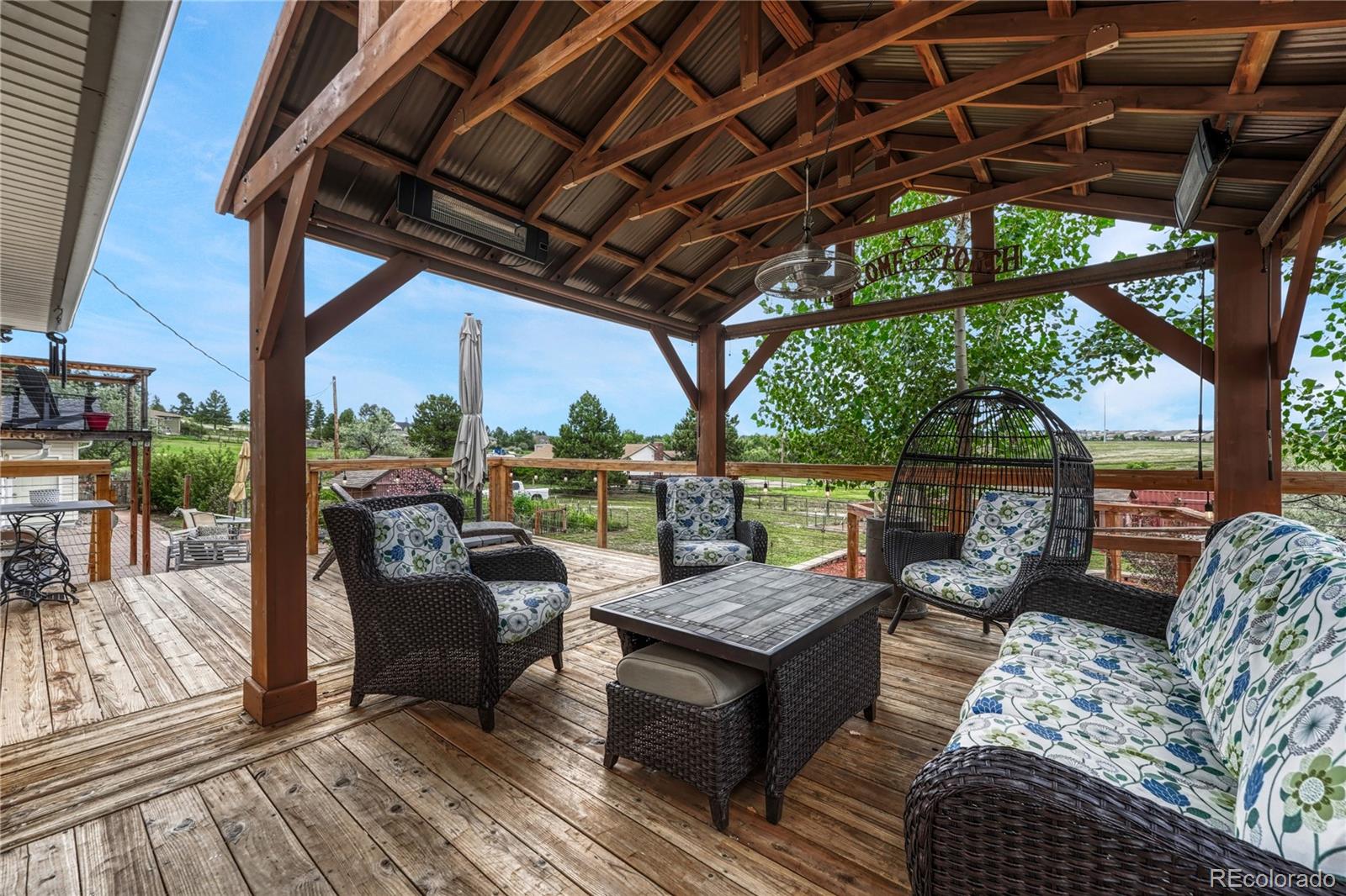MLS Image #44 for 13715 n winchester way,parker, Colorado