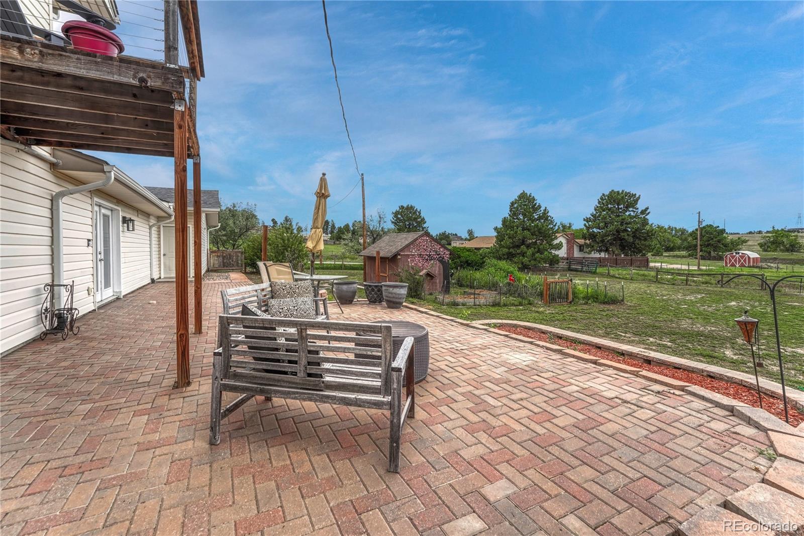 MLS Image #45 for 13715 n winchester way,parker, Colorado