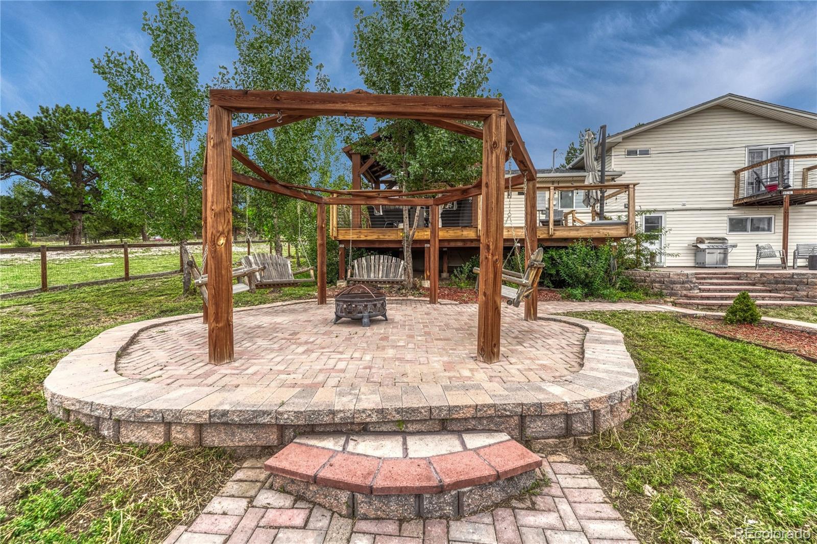 MLS Image #47 for 13715 n winchester way,parker, Colorado