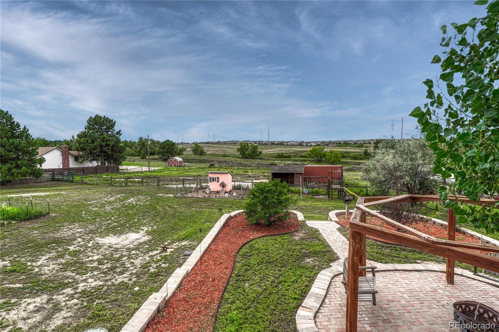 MLS Image #48 for 13715 n winchester way,parker, Colorado