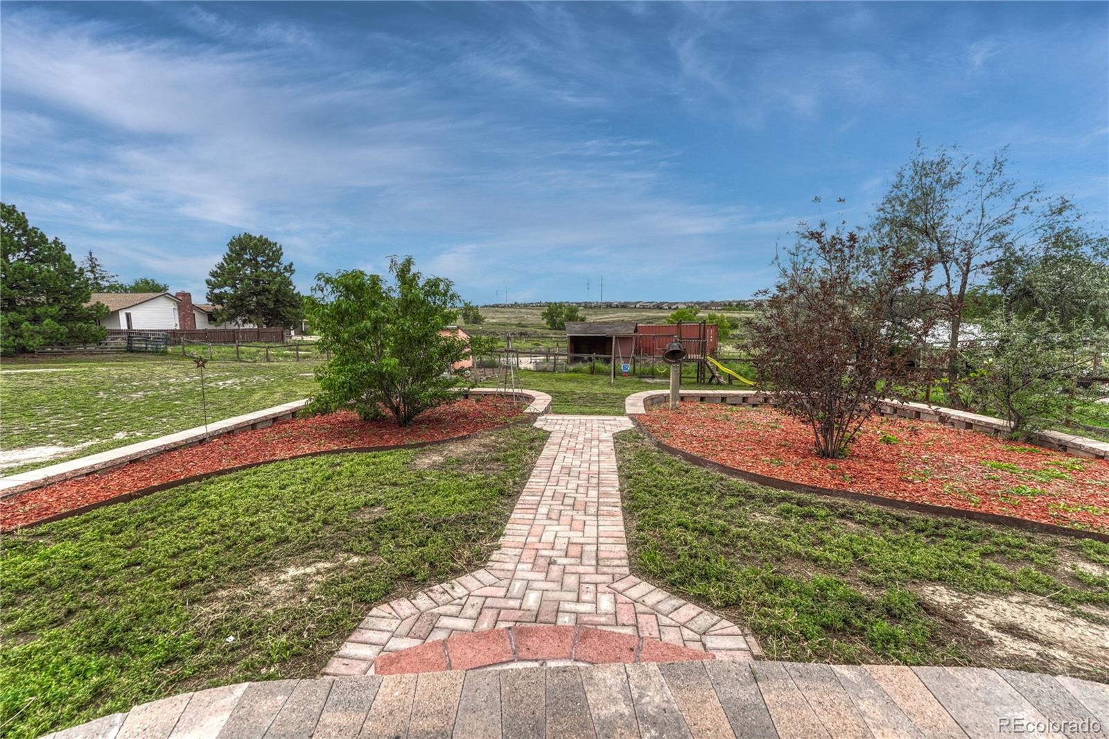 MLS Image #49 for 13715 n winchester way,parker, Colorado