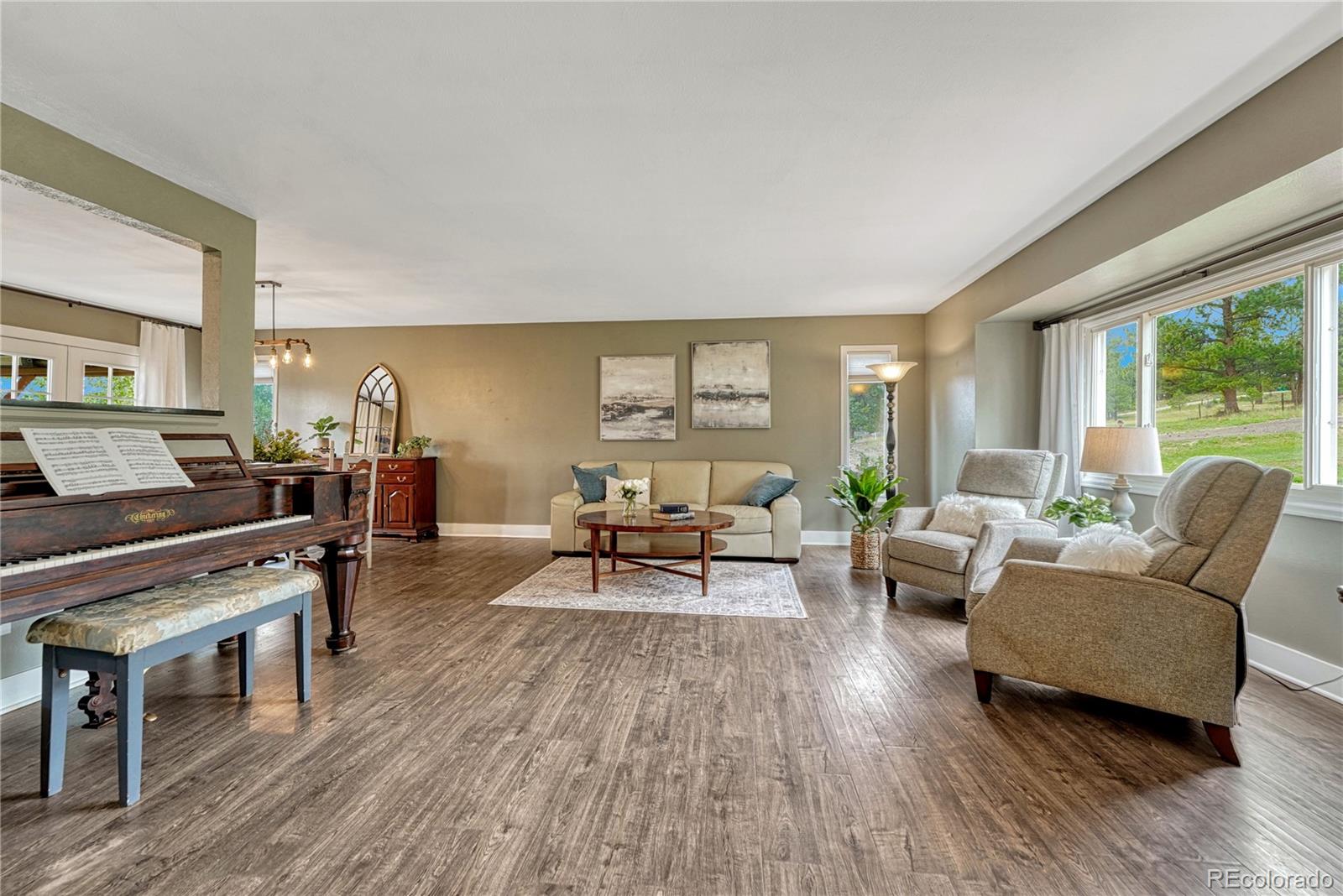 MLS Image #5 for 13715 n winchester way,parker, Colorado