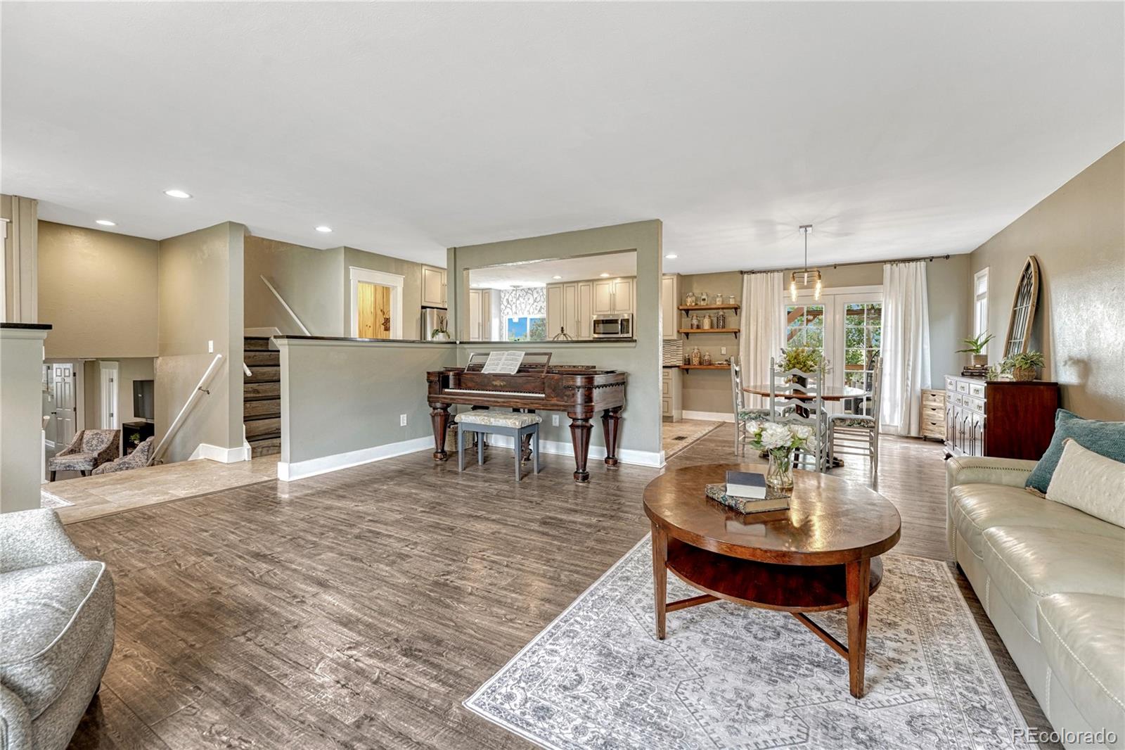 MLS Image #7 for 13715 n winchester way,parker, Colorado