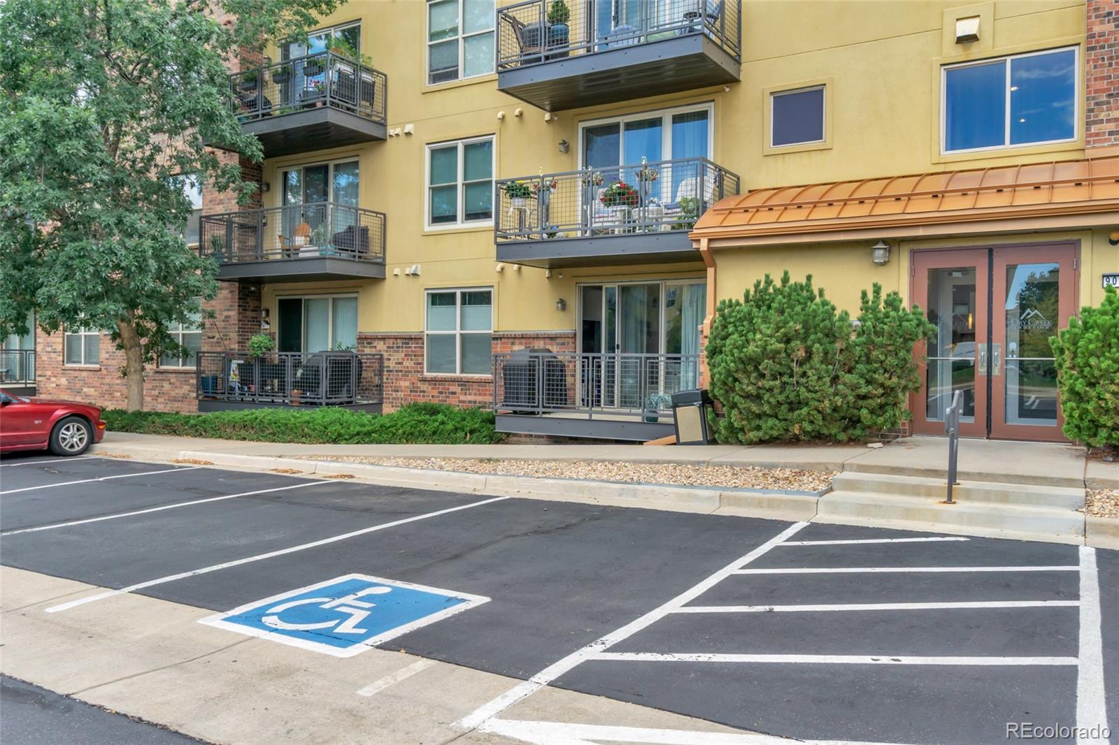 MLS Image #18 for 9039 e panorama circle,englewood, Colorado