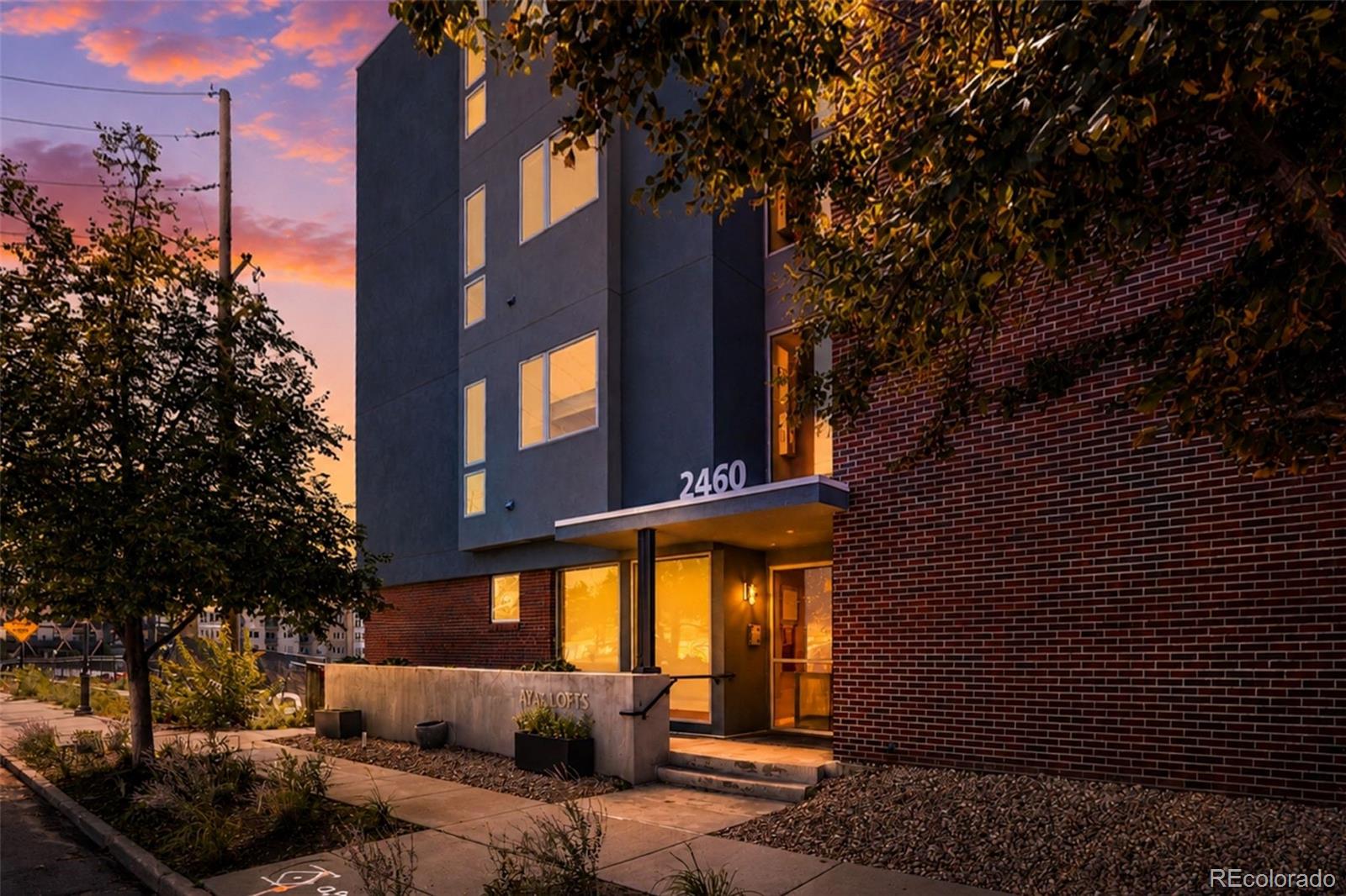 MLS Image #0 for 2460 w 29th avenue,denver, Colorado
