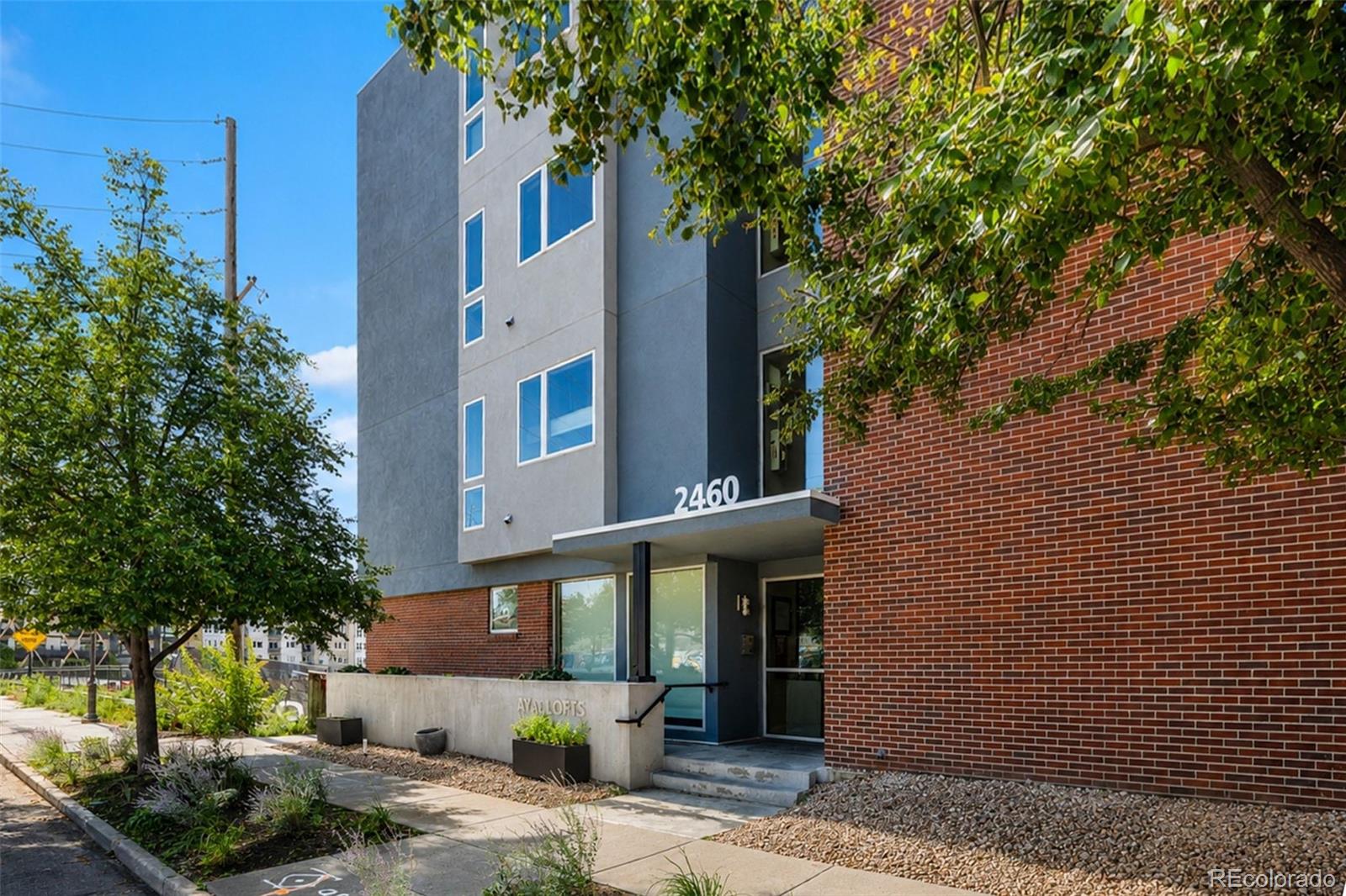 MLS Image #28 for 2460 w 29th avenue,denver, Colorado