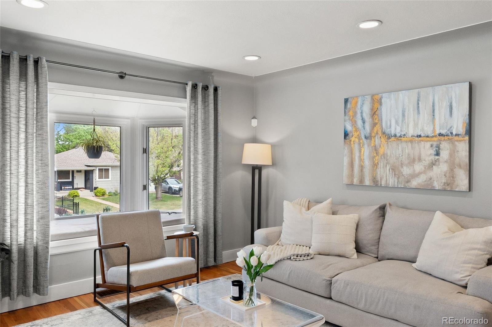 MLS Image #11 for 1630 s saint paul street,denver, Colorado
