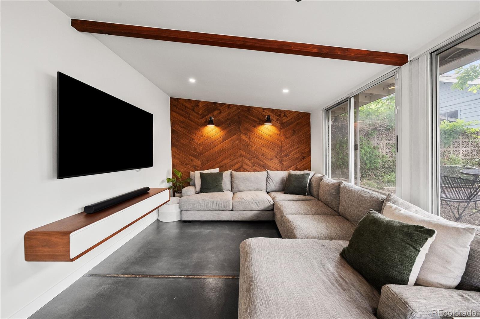 MLS Image #2 for 1630 s saint paul street,denver, Colorado