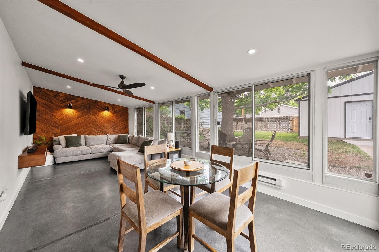 MLS Image #23 for 1630 s saint paul street,denver, Colorado