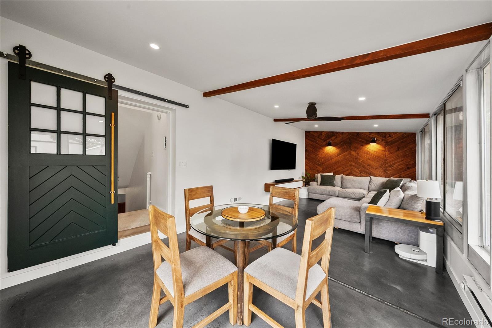 MLS Image #25 for 1630 s saint paul street,denver, Colorado