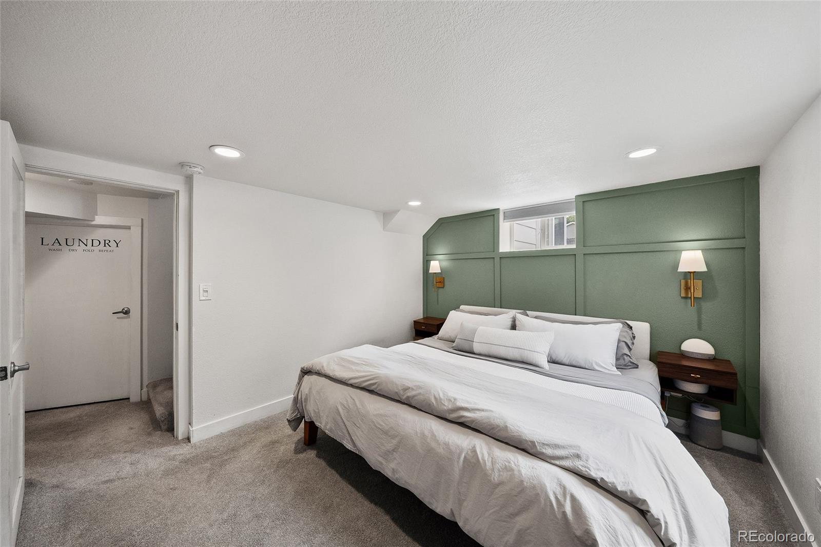 MLS Image #30 for 1630 s saint paul street,denver, Colorado