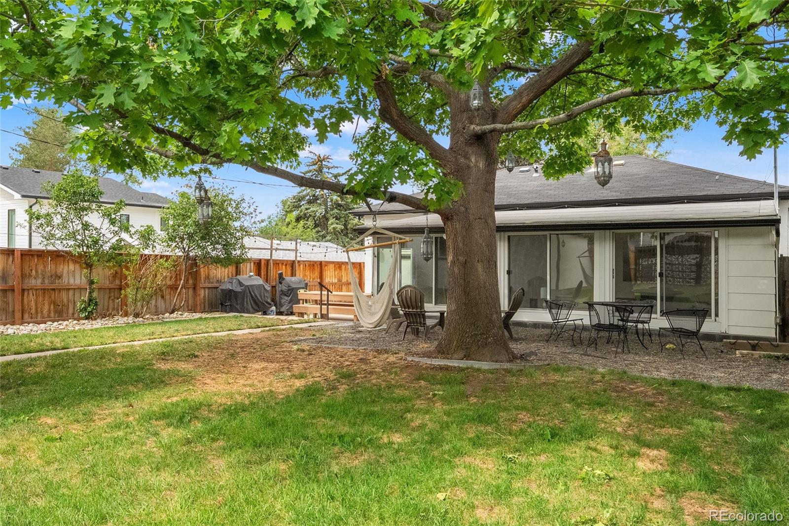 MLS Image #38 for 1630 s saint paul street,denver, Colorado