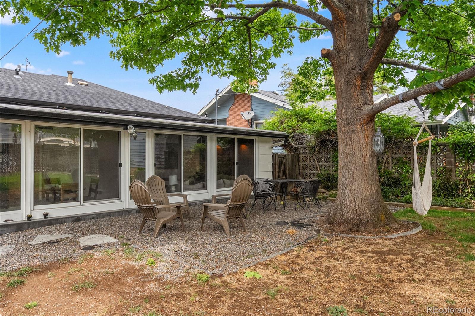MLS Image #39 for 1630 s saint paul street,denver, Colorado