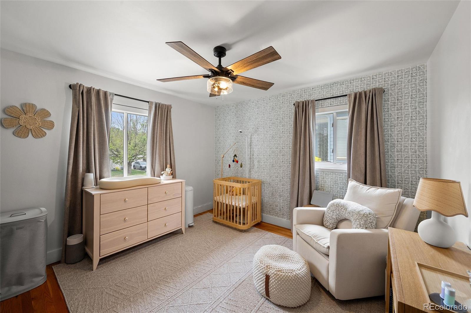 MLS Image #4 for 1630 s saint paul street,denver, Colorado