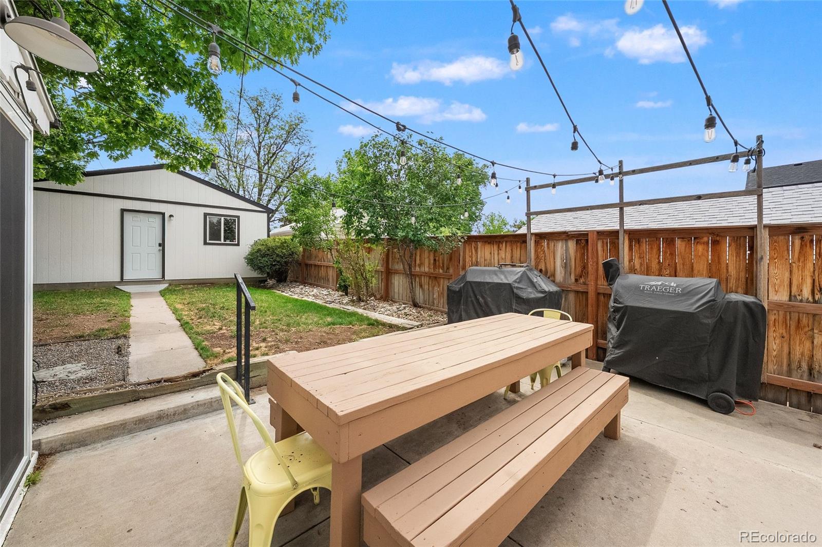 MLS Image #42 for 1630 s saint paul street,denver, Colorado