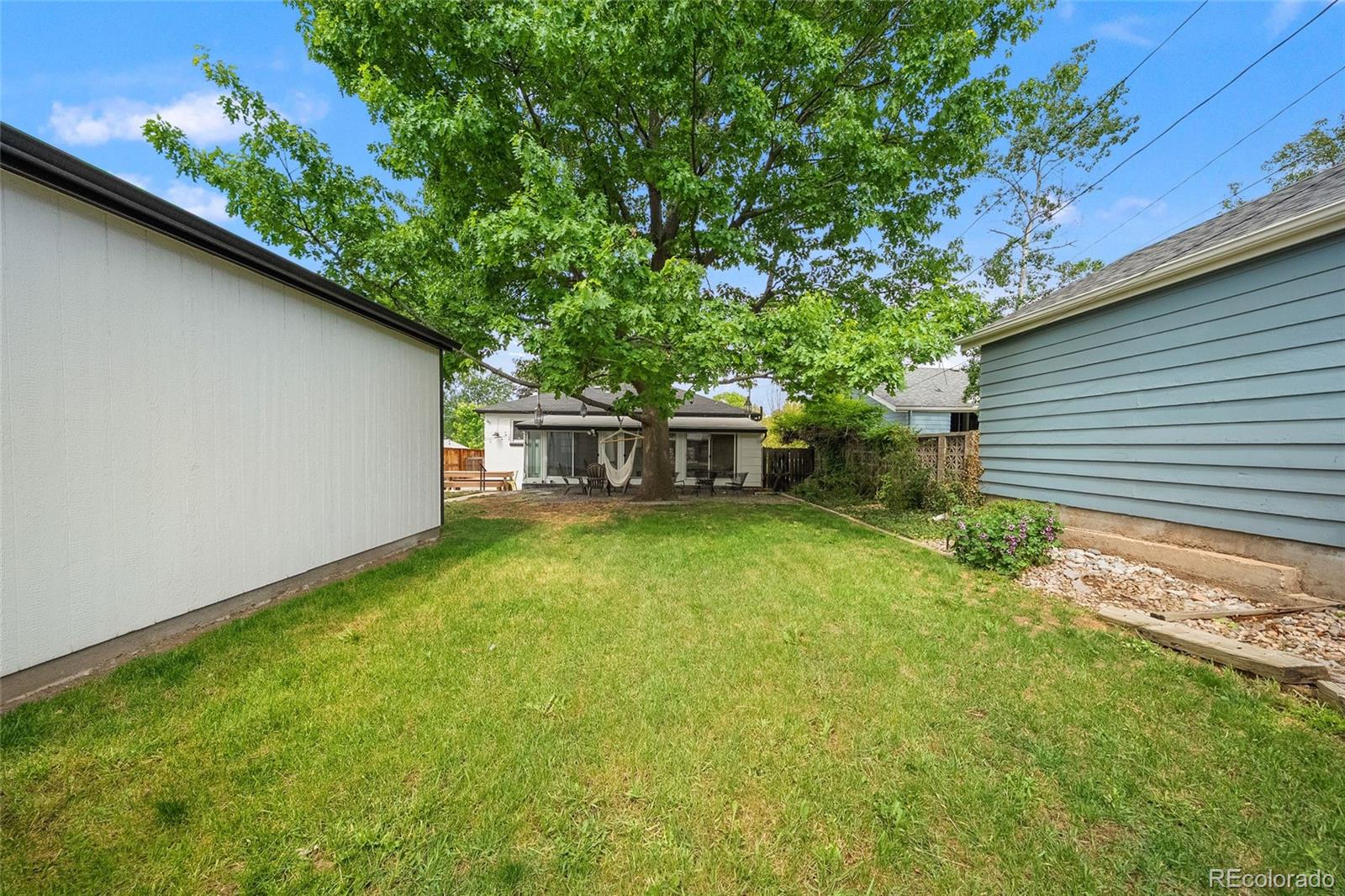 MLS Image #43 for 1630 s saint paul street,denver, Colorado