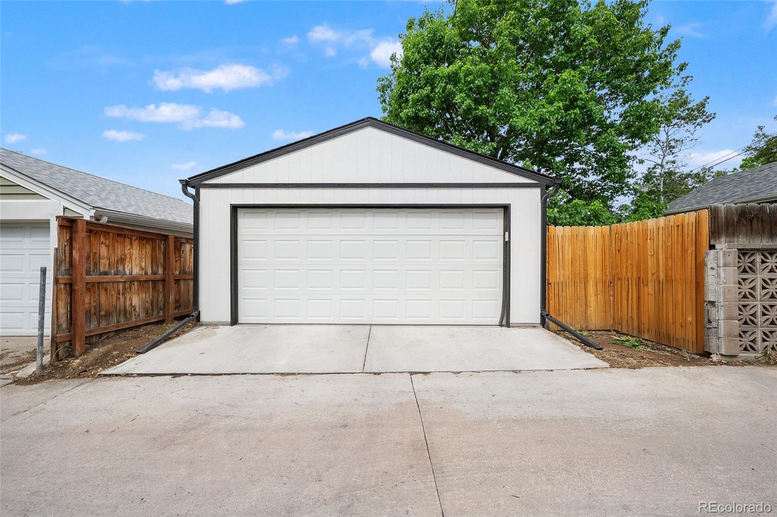 MLS Image #44 for 1630 s saint paul street,denver, Colorado