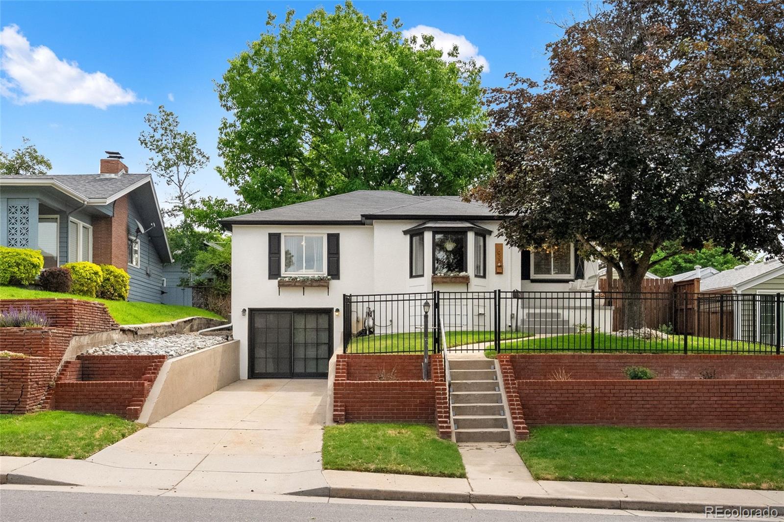 MLS Image #5 for 1630 s saint paul street,denver, Colorado