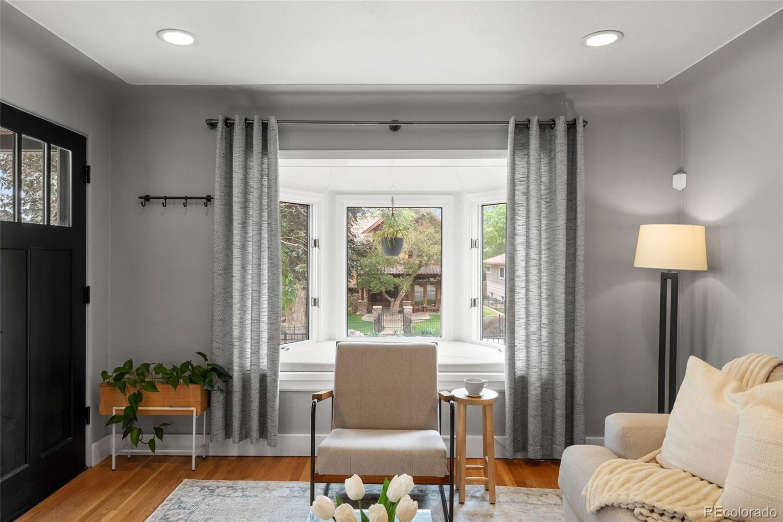 MLS Image #9 for 1630 s saint paul street,denver, Colorado