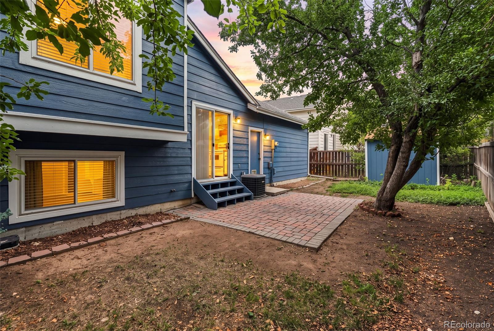 MLS Image #1 for 9269  hickory circle,highlands ranch, Colorado