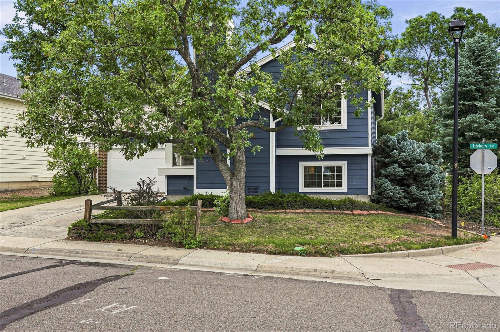 MLS Image #2 for 9269  hickory circle,highlands ranch, Colorado