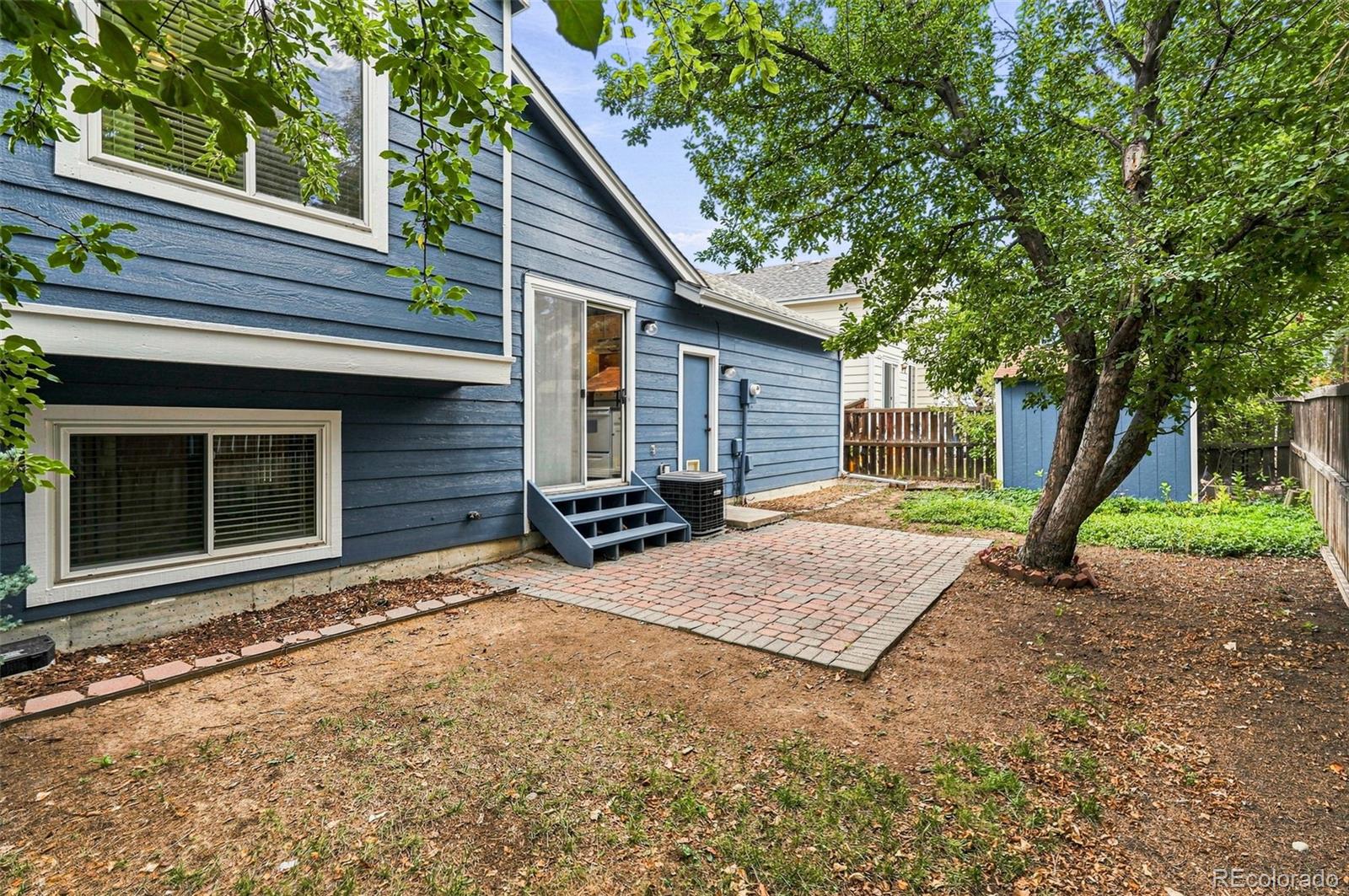 MLS Image #27 for 9269  hickory circle,highlands ranch, Colorado
