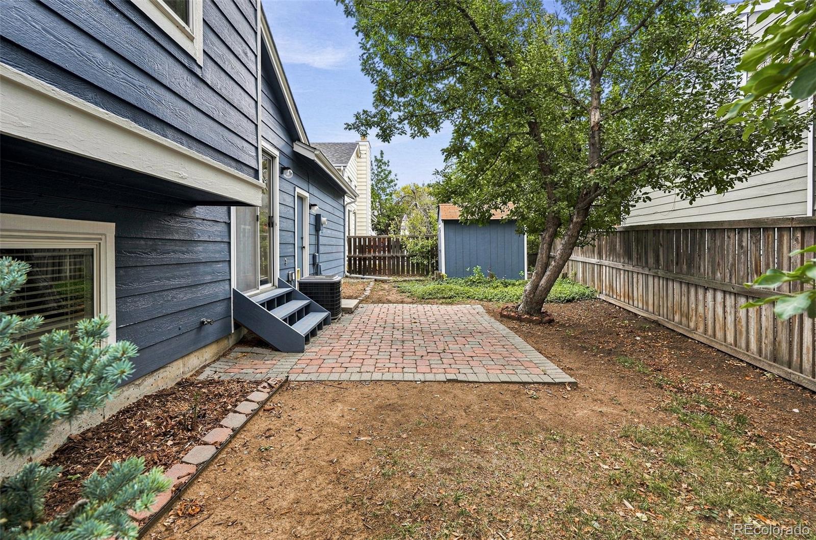 MLS Image #28 for 9269  hickory circle,highlands ranch, Colorado