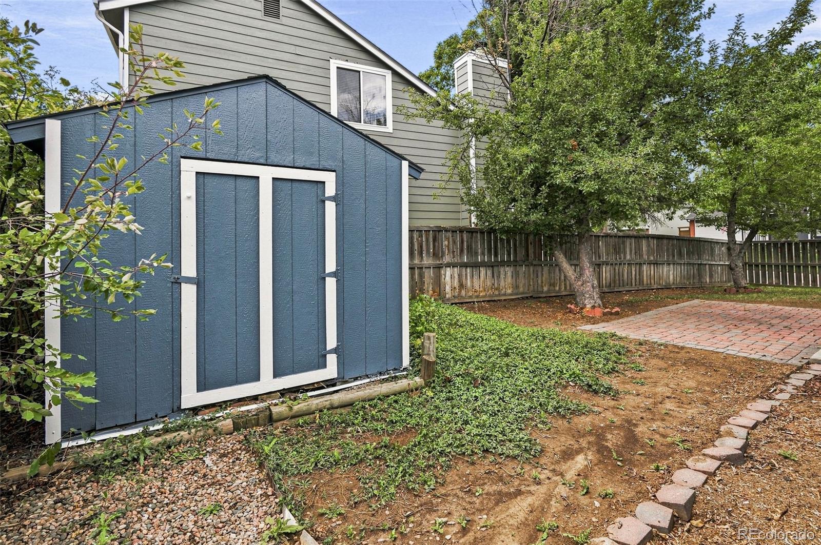 MLS Image #29 for 9269  hickory circle,highlands ranch, Colorado