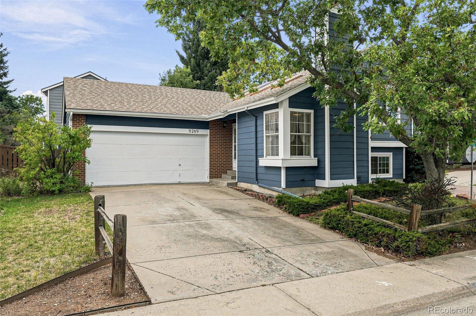 MLS Image #30 for 9269  hickory circle,highlands ranch, Colorado